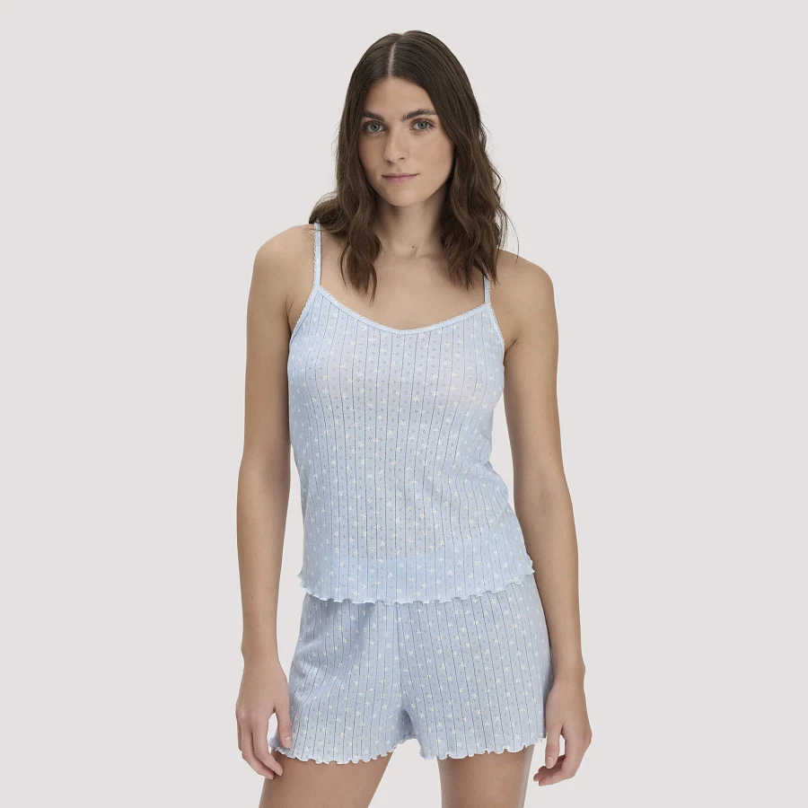 Blau