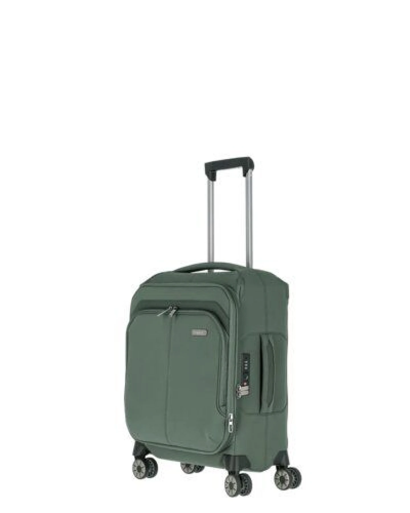 travelite Priima Trolley – Ansicht 3