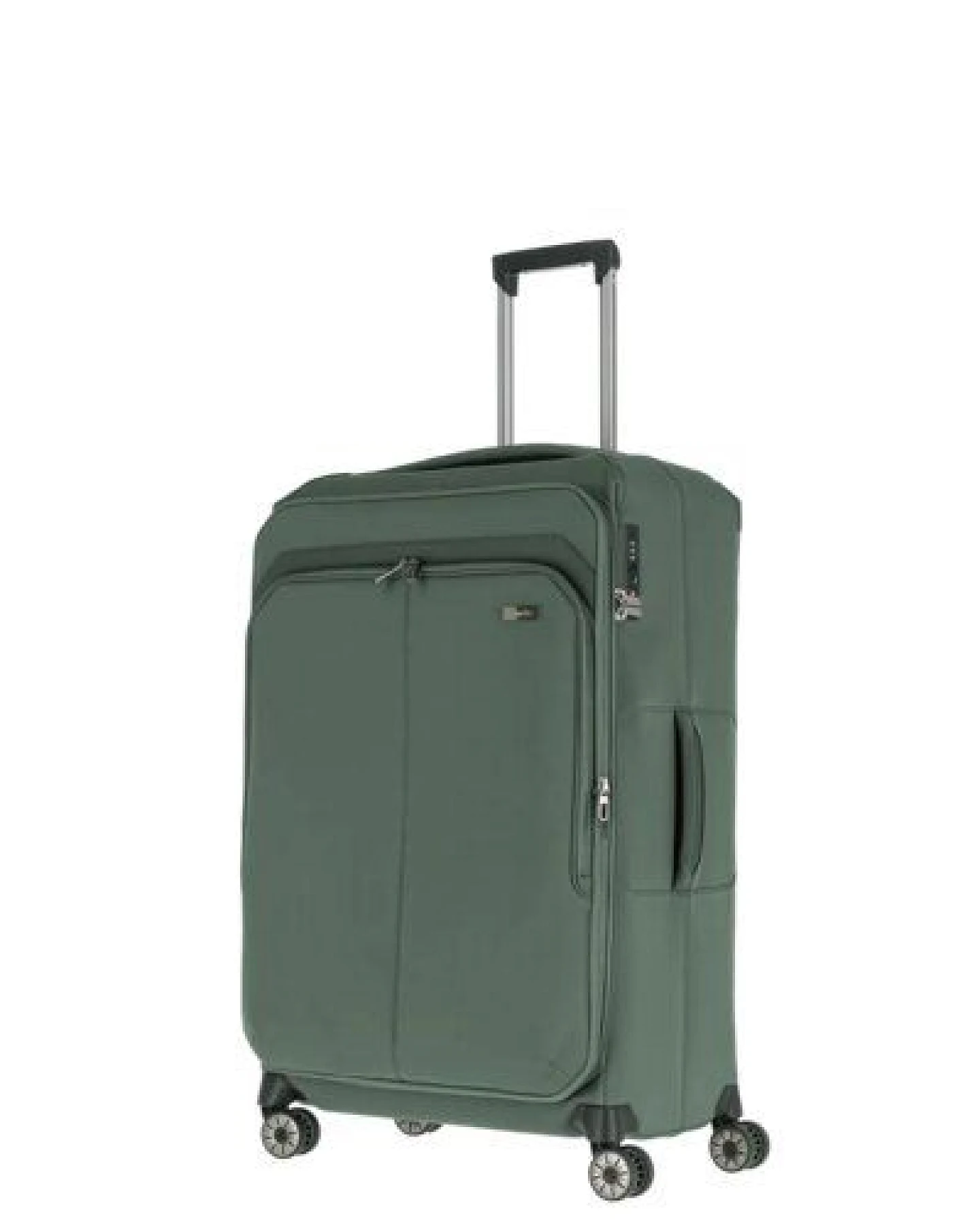 travelite Priima Trolley – Ansicht 2