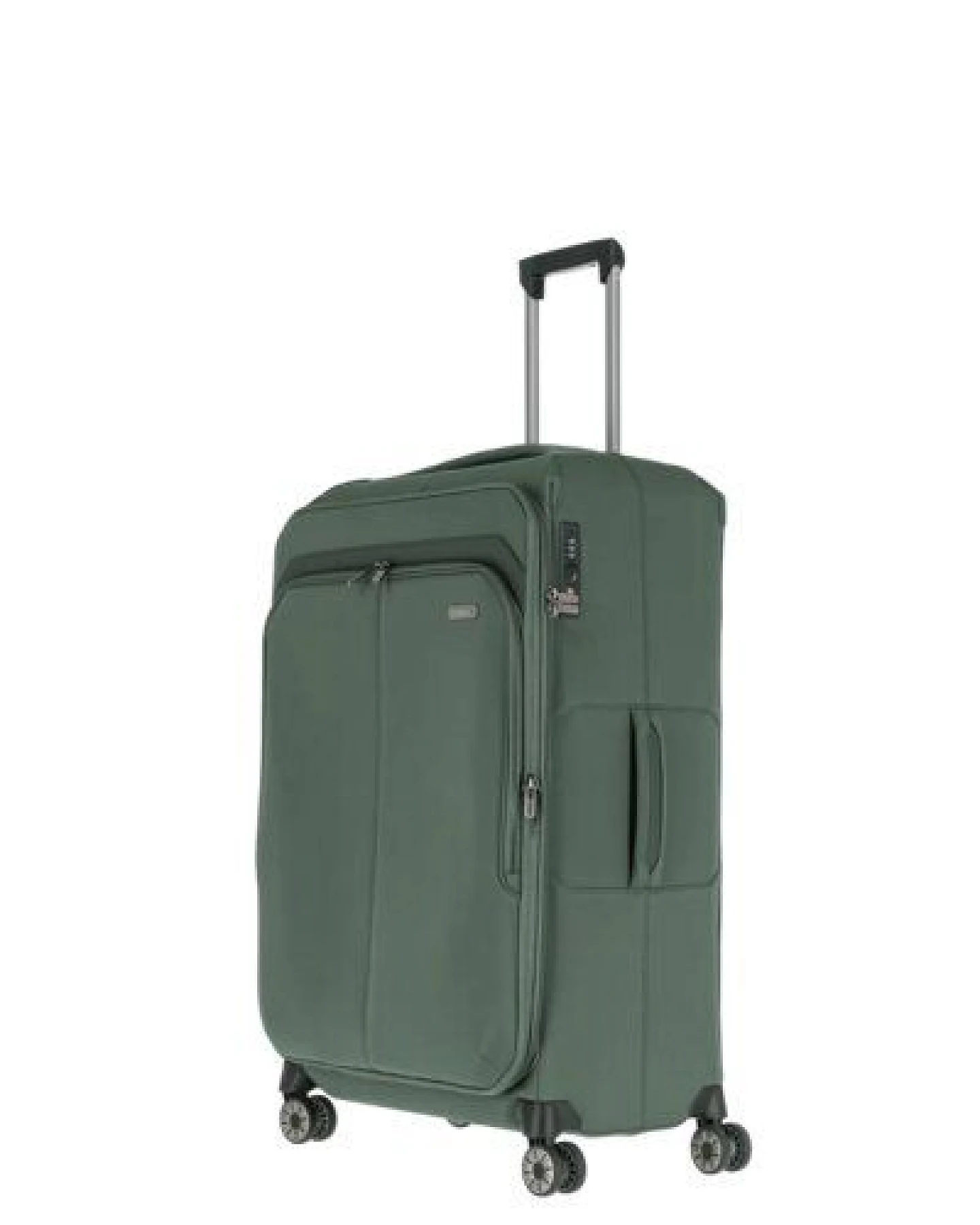 travelite Priima Trolley – Ansicht 3