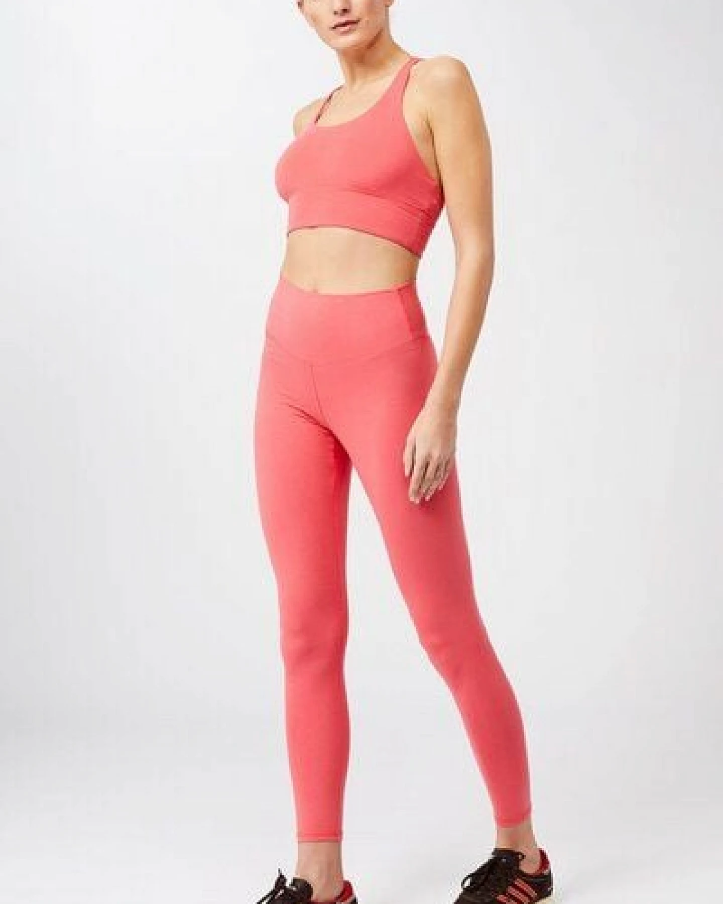 Mandala Best Loved Legging – Ansicht 3