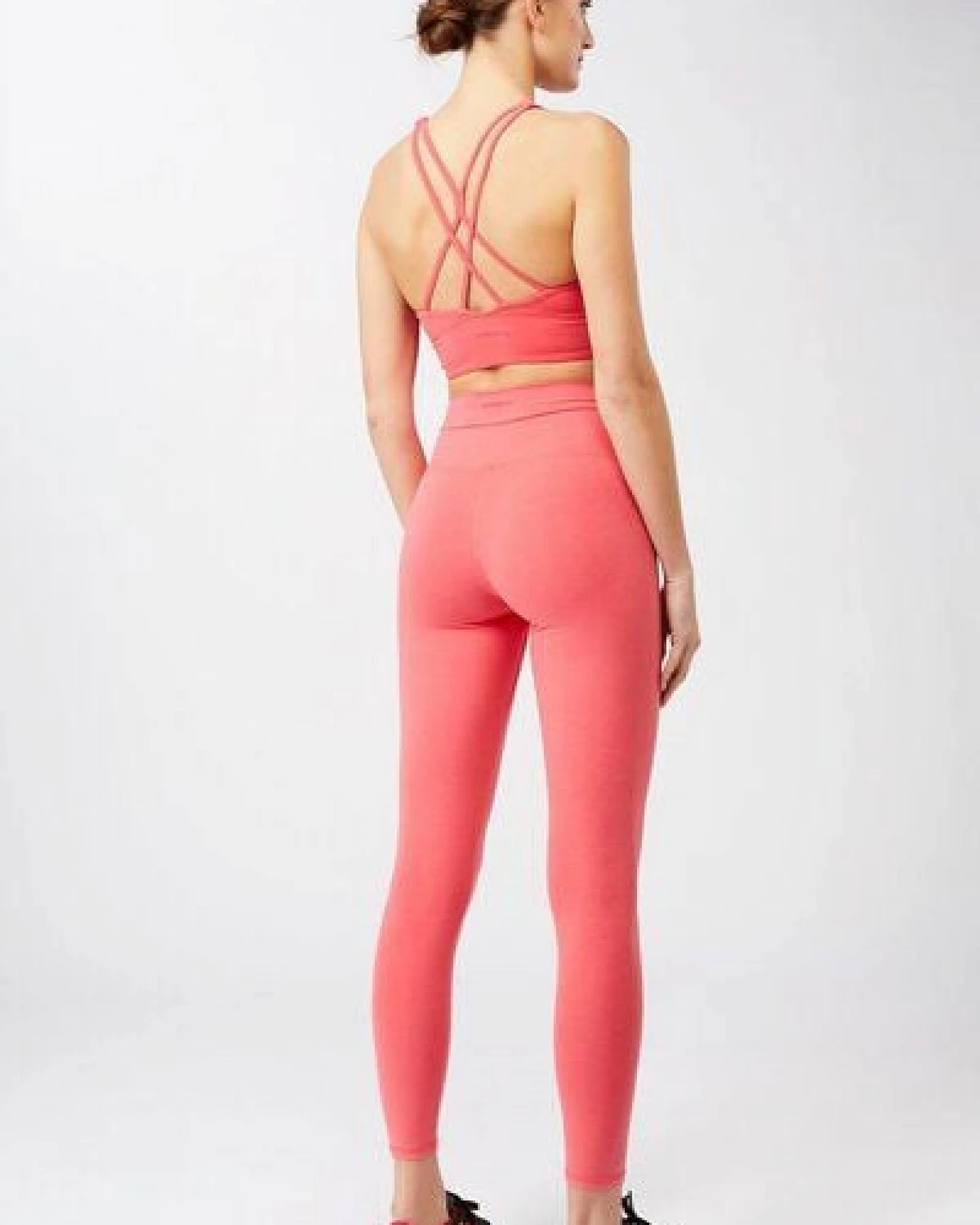 Mandala Best Loved Legging – Ansicht 4