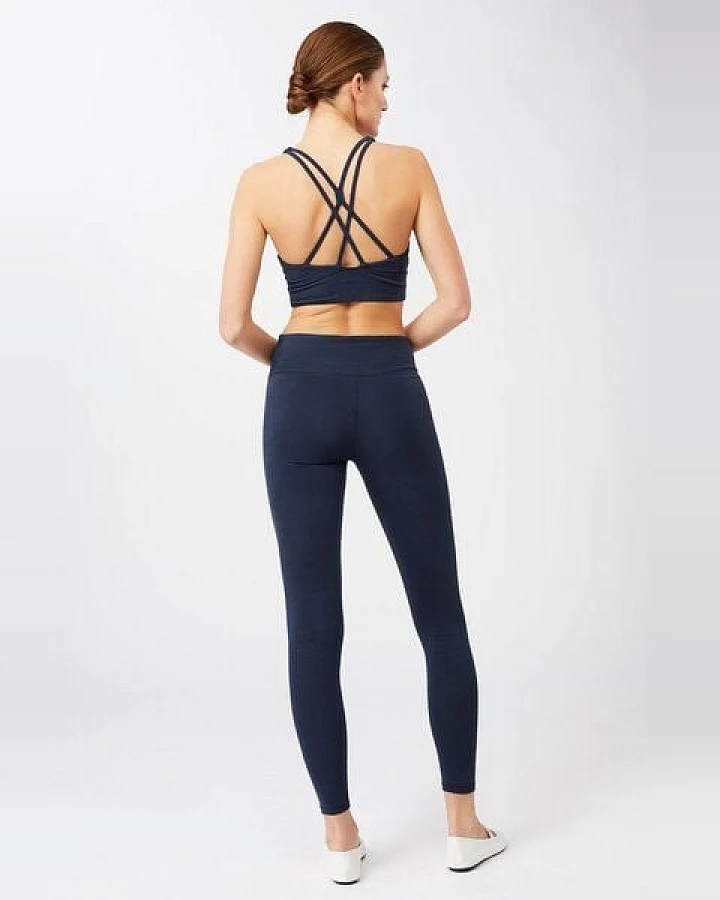 Mandala New Wrap Legging