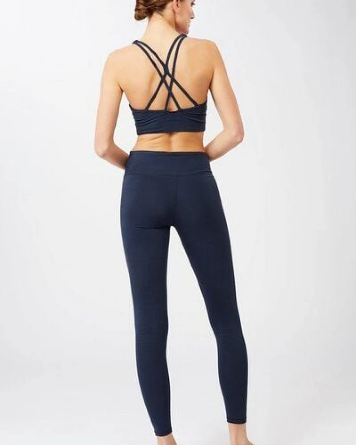 Mandala New Wrap Legging