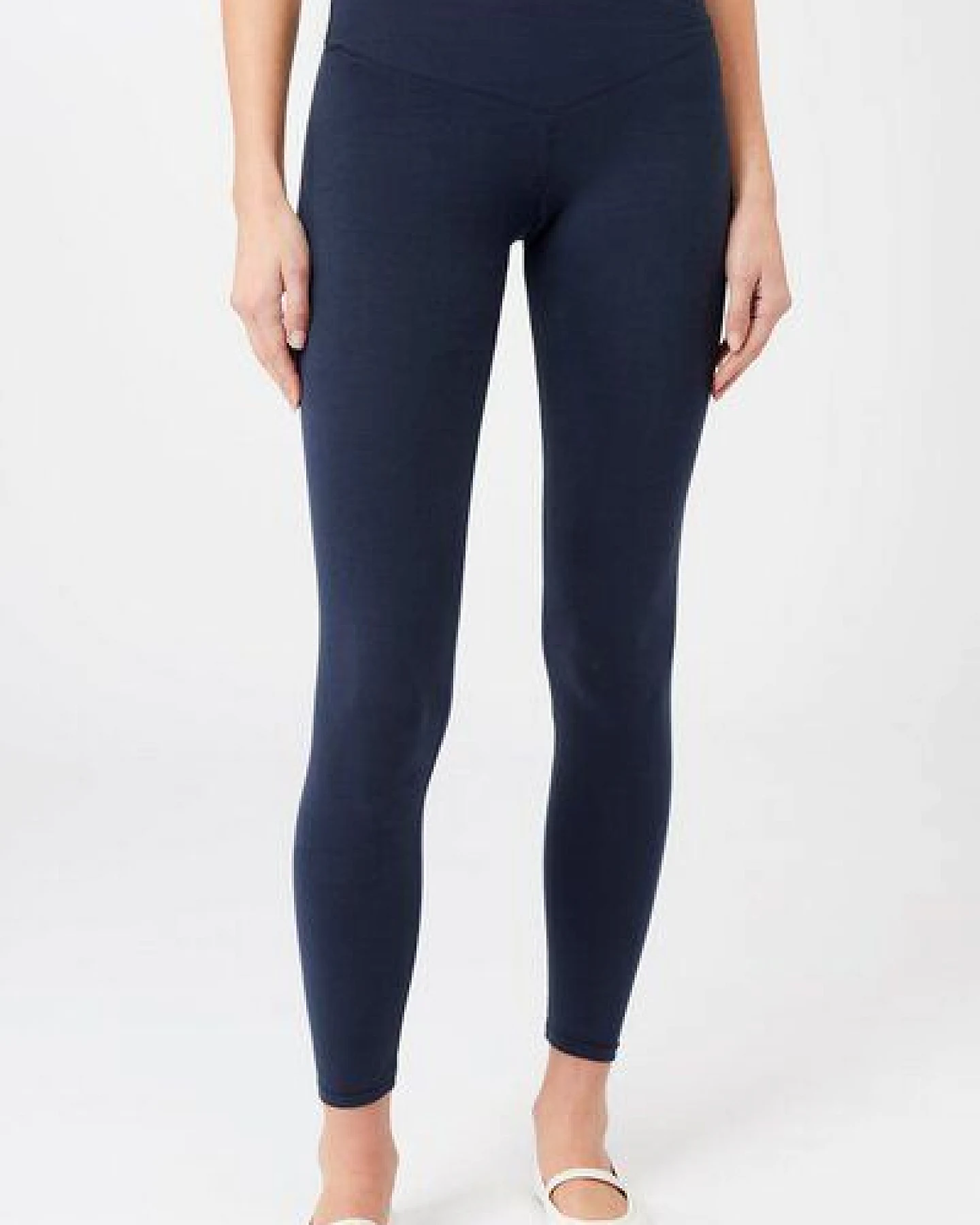 Mandala New Wrap Legging – Ansicht 2