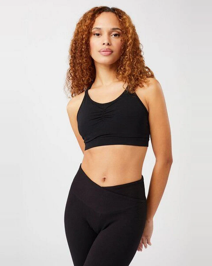 Mandala Infinity Bra