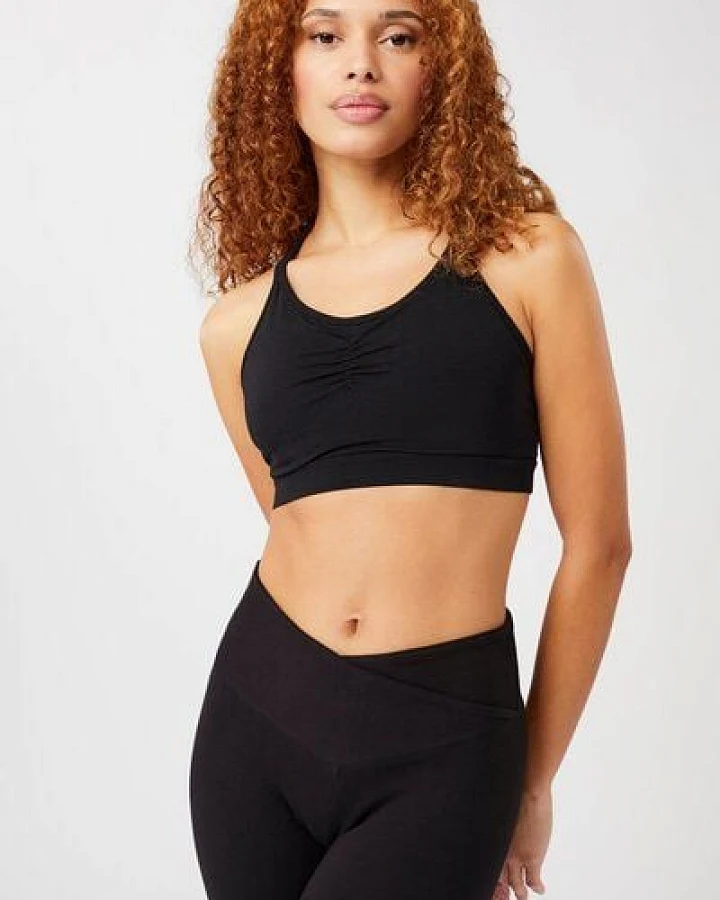 Mandala Infinity Bra