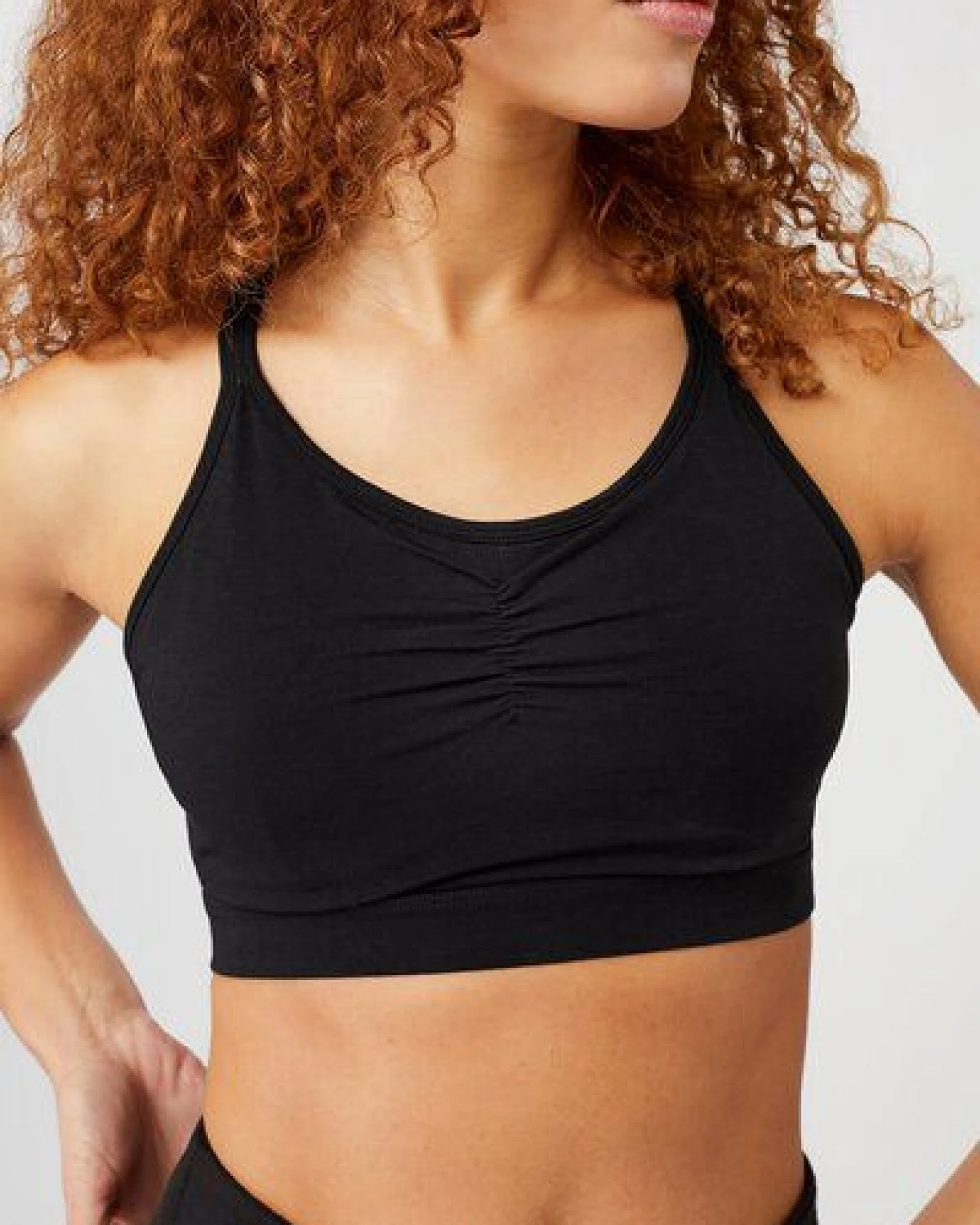 Mandala Infinity Bra – Ansicht 3