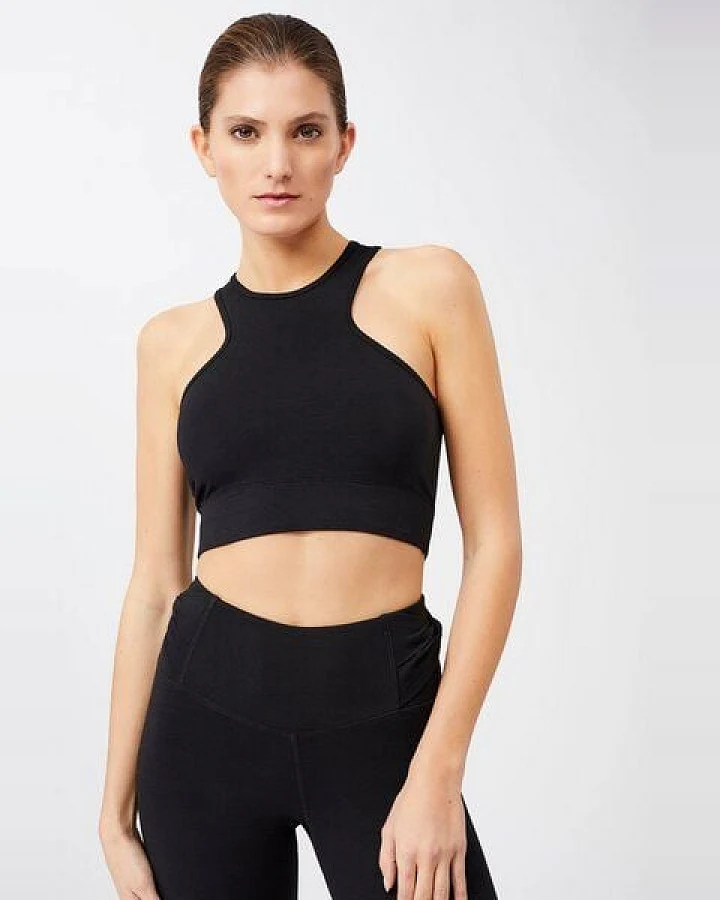 Mandala Smooth Bra