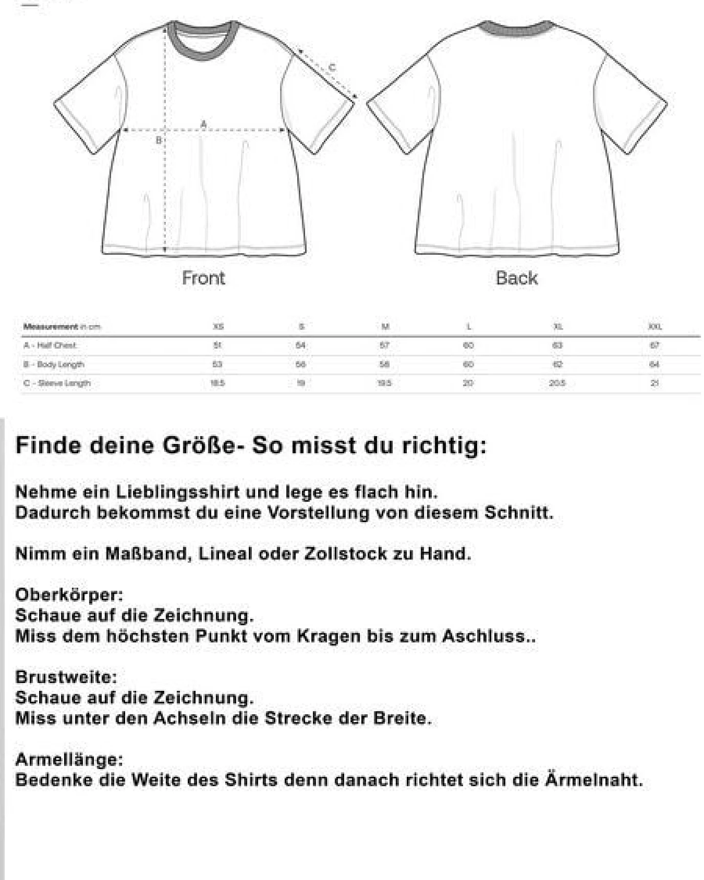 Kultgut Artdesign - Biofair- Boxistyle Shirt/ Little Tree in echter Woodoptik – Ansicht 4