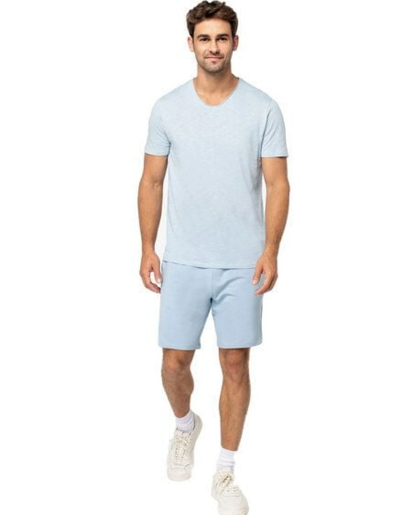 YTWOO Umweltfreundliche Herrenshorts mit Modal TENCEL – Ansicht 2