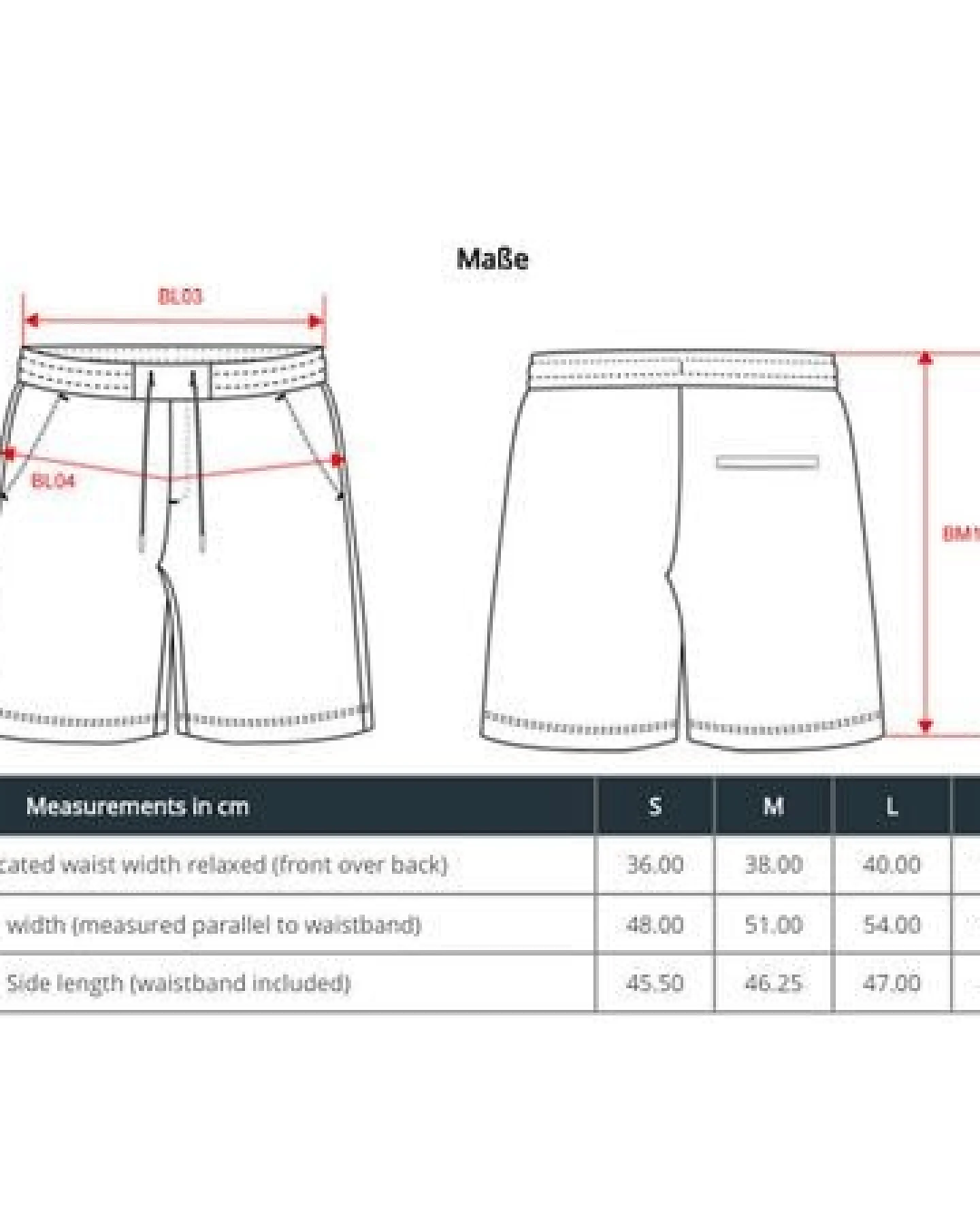 YTWOO Umweltfreundliche Herrenshorts mit Modal TENCEL – Ansicht 4