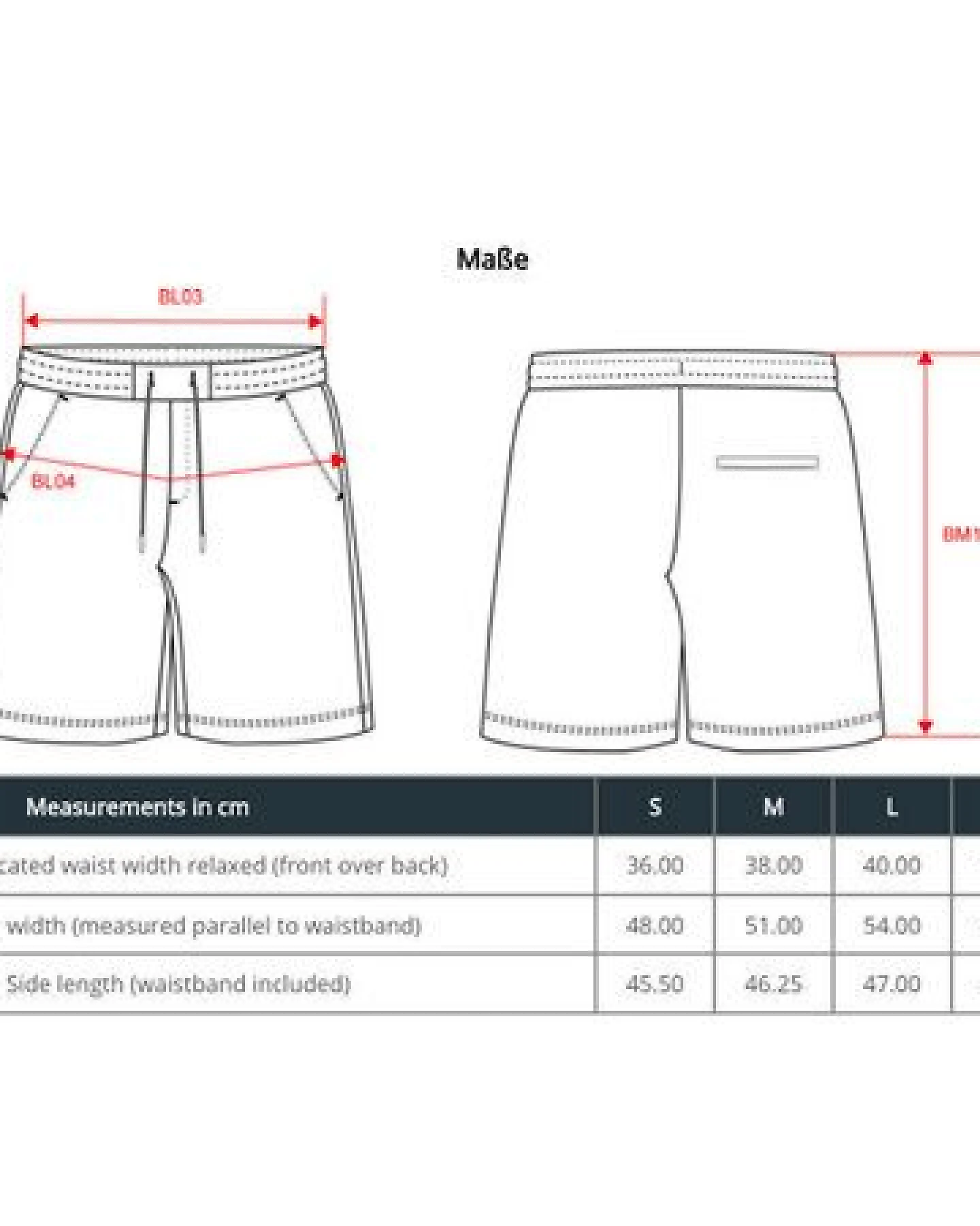YTWOO Herrenshorts mit Modal TENCEL – Ansicht 4