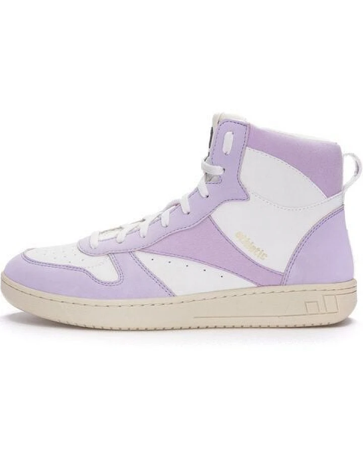 Ethletic Sneaker ‚Carl‘ Hi Cut