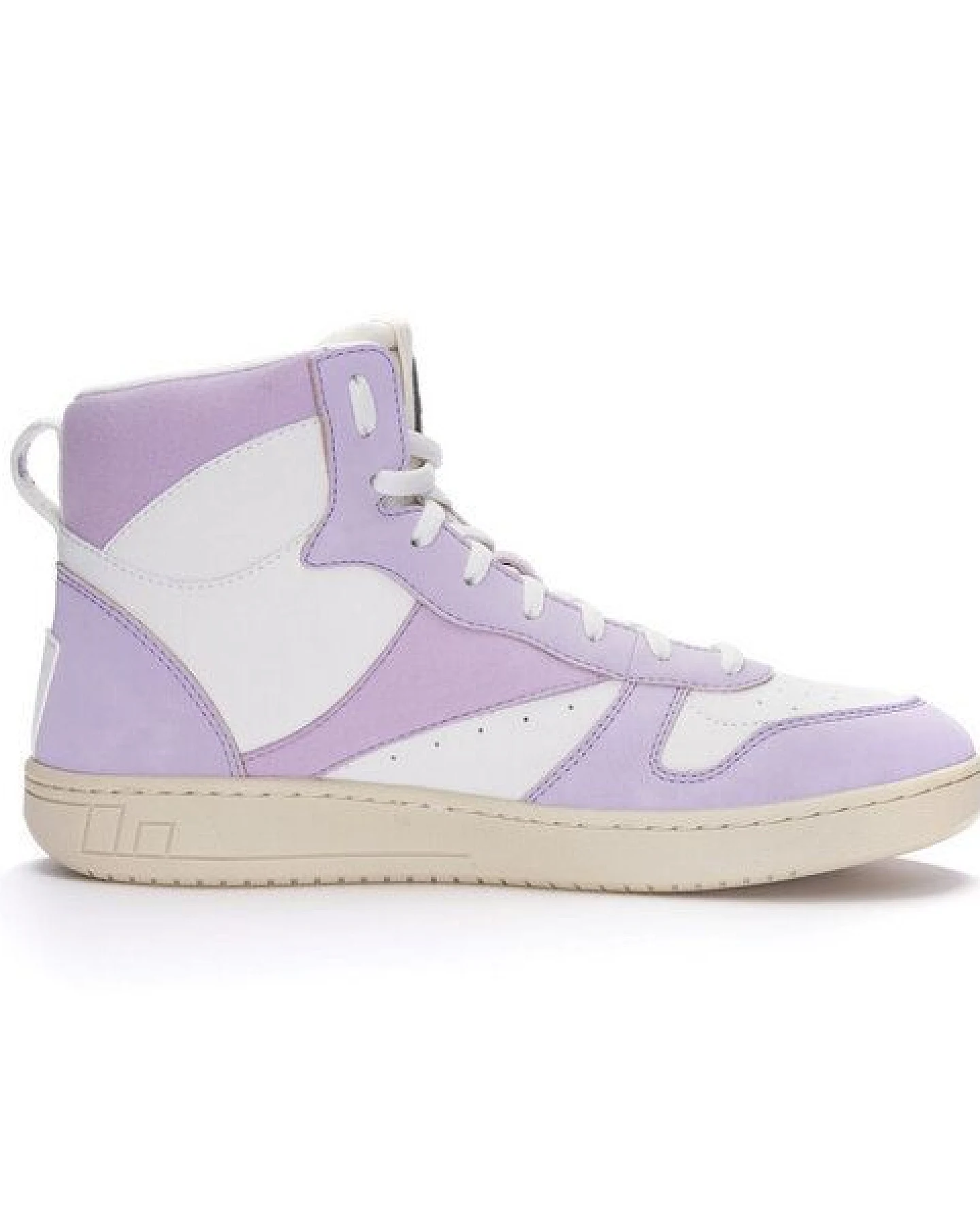 Ethletic Sneaker ‚Carl‘ Hi Cut – Ansicht 2