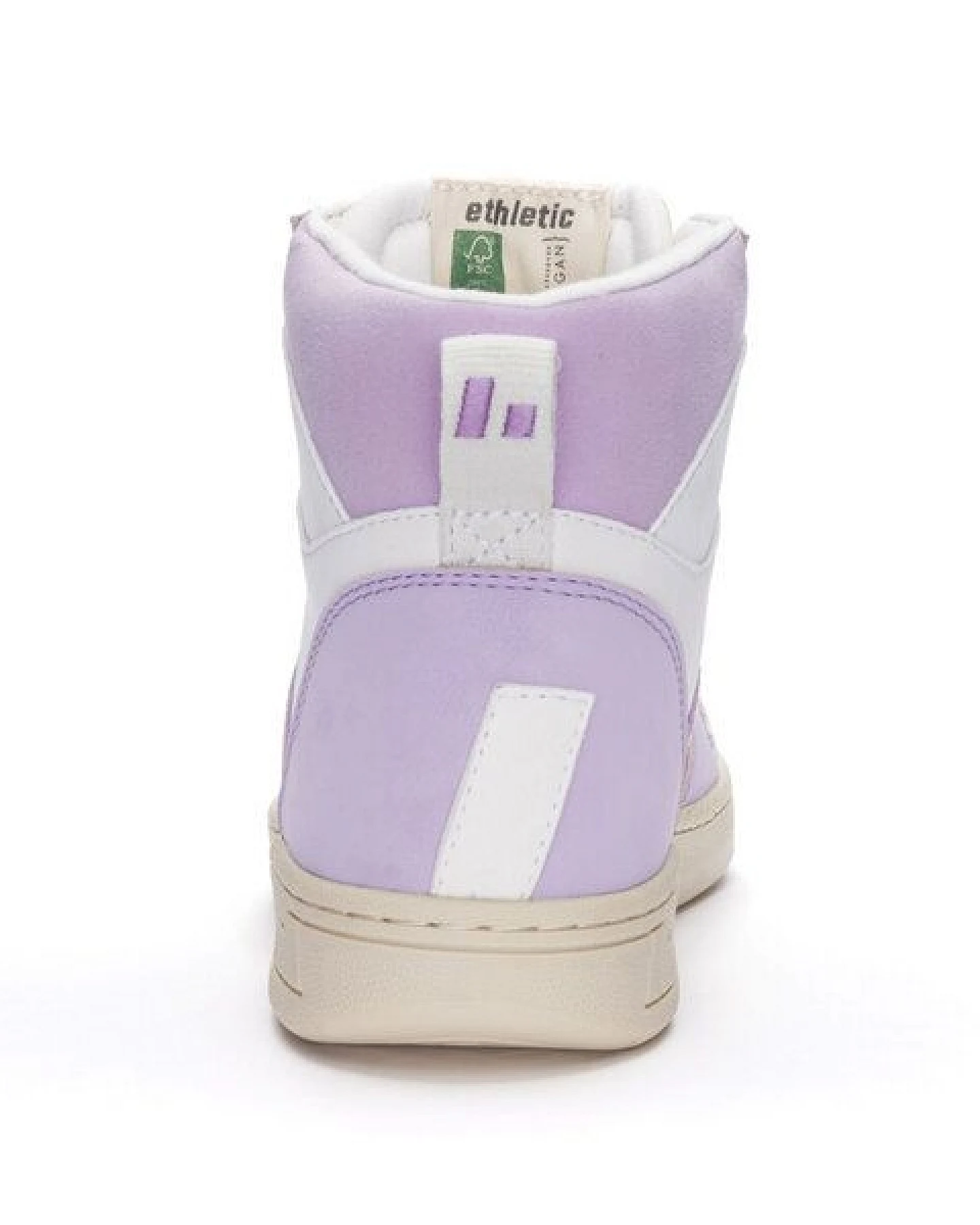 Ethletic Sneaker ‚Carl‘ Hi Cut – Ansicht 4