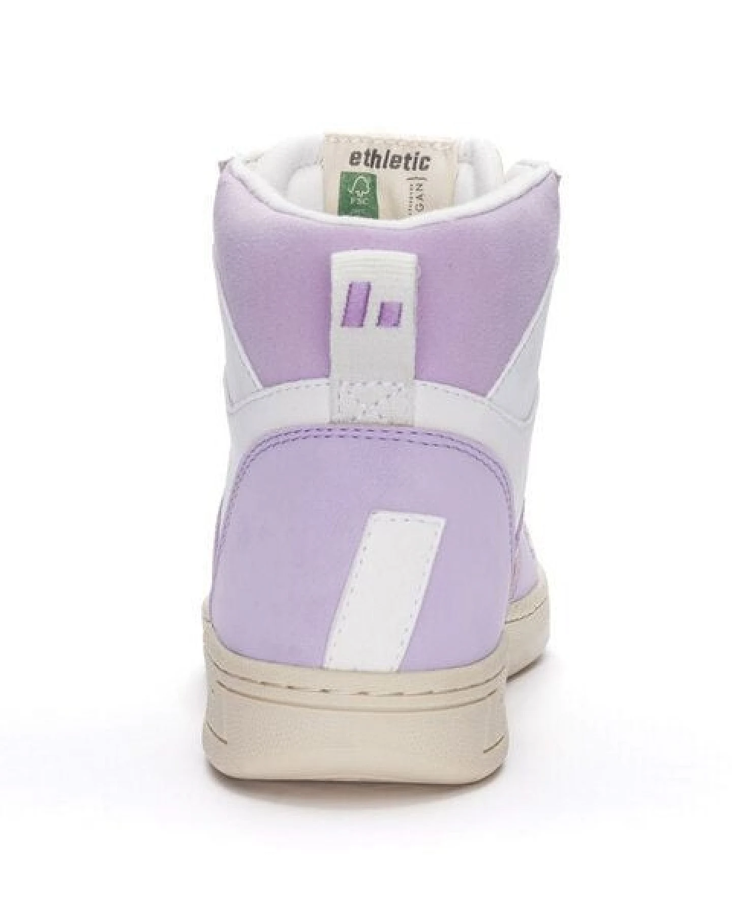 Ethletic Sneaker ‚Carl‘ Hi Cut – Ansicht 4