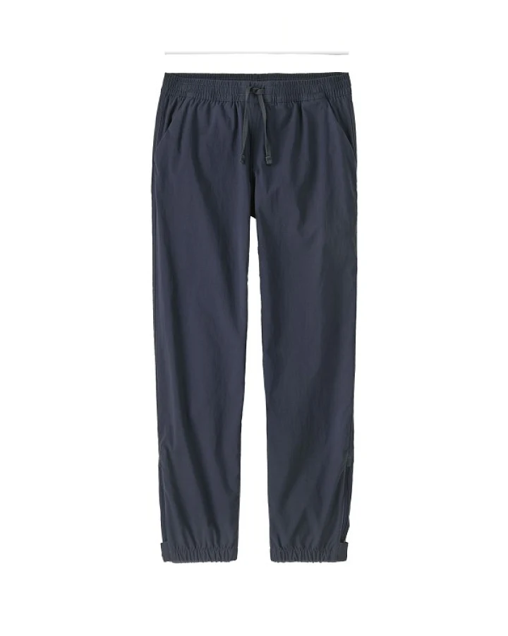 Patagonia - Kid's Quandary Pants - Trekkinghose Gr XS blau