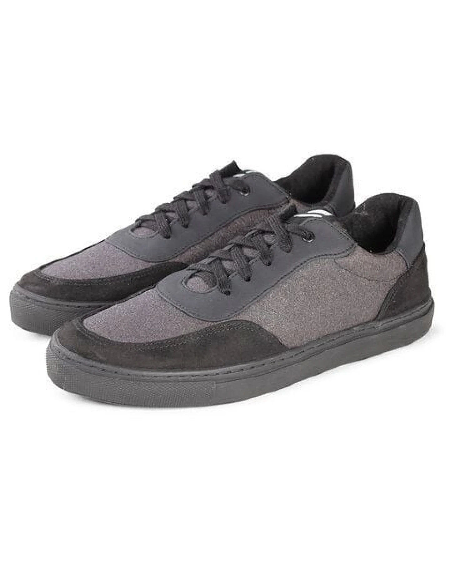 Fairticken FERREL Retro Sneaker Special "PALM" Edition – Ansicht 2