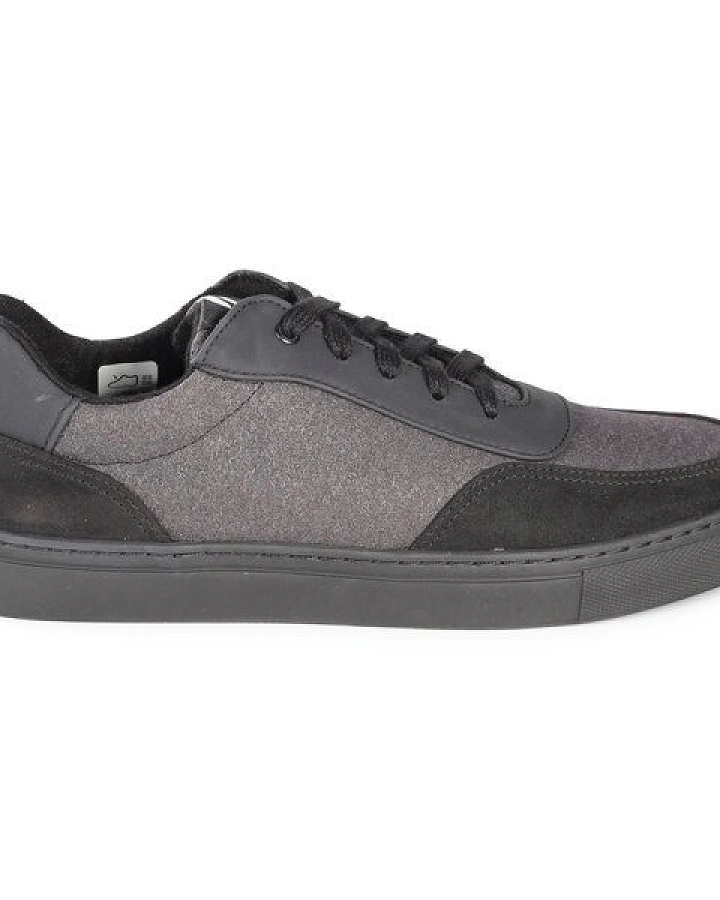 Fairticken FERREL Retro Sneaker Special "PALM" Edition – Ansicht 3
