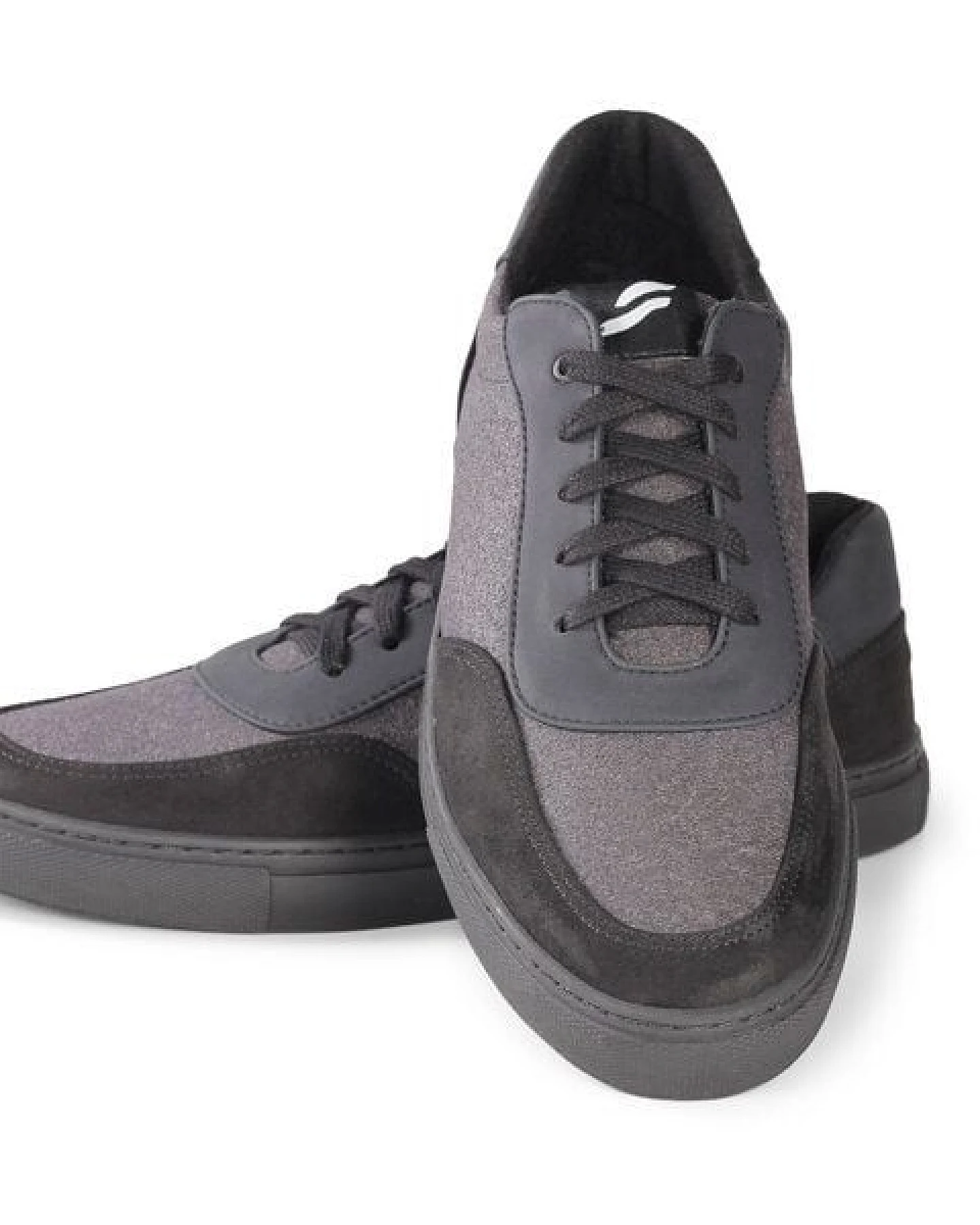 Fairticken FERREL Retro Sneaker Special "PALM" Edition – Ansicht 4