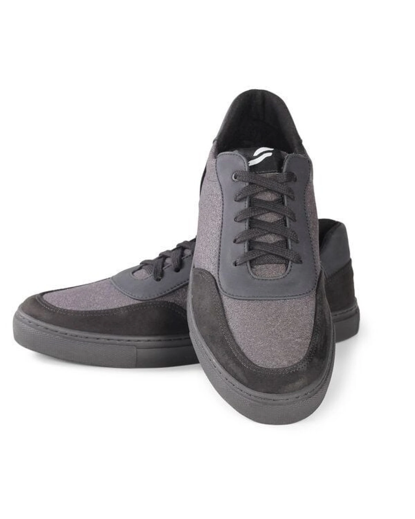 Fairticken FERREL Retro Sneaker Special "PALM" Edition – Ansicht 4