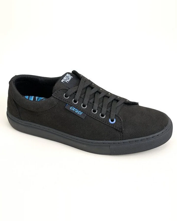 Fairticken PRIMETIME FAILURE Band Sneaker