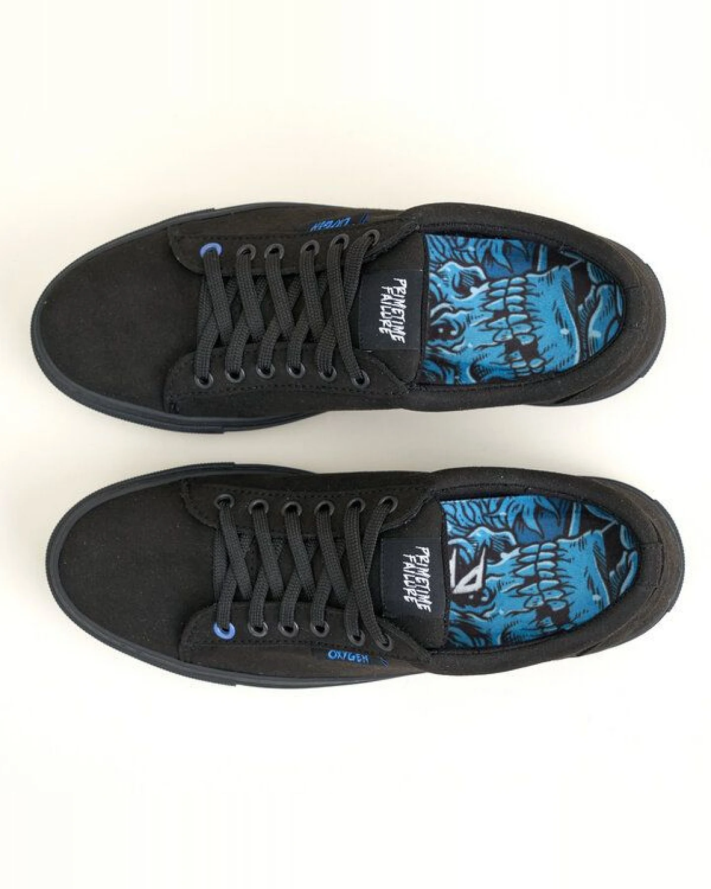 Fairticken PRIMETIME FAILURE Band Sneaker – Ansicht 4