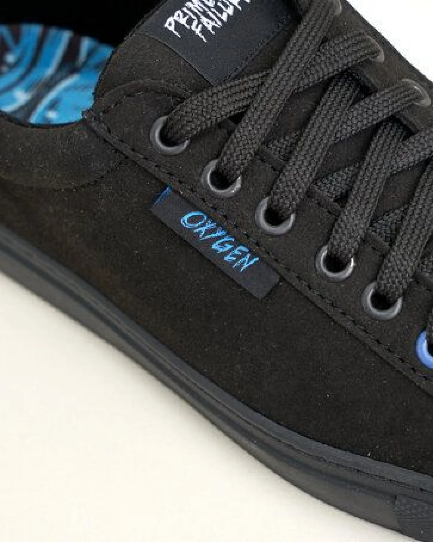 Fairticken PRIMETIME FAILURE Band Sneaker – Ansicht 4