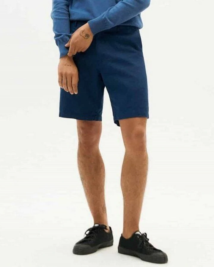 thinking mu Herren Shorts - Hemp Alex Shorts