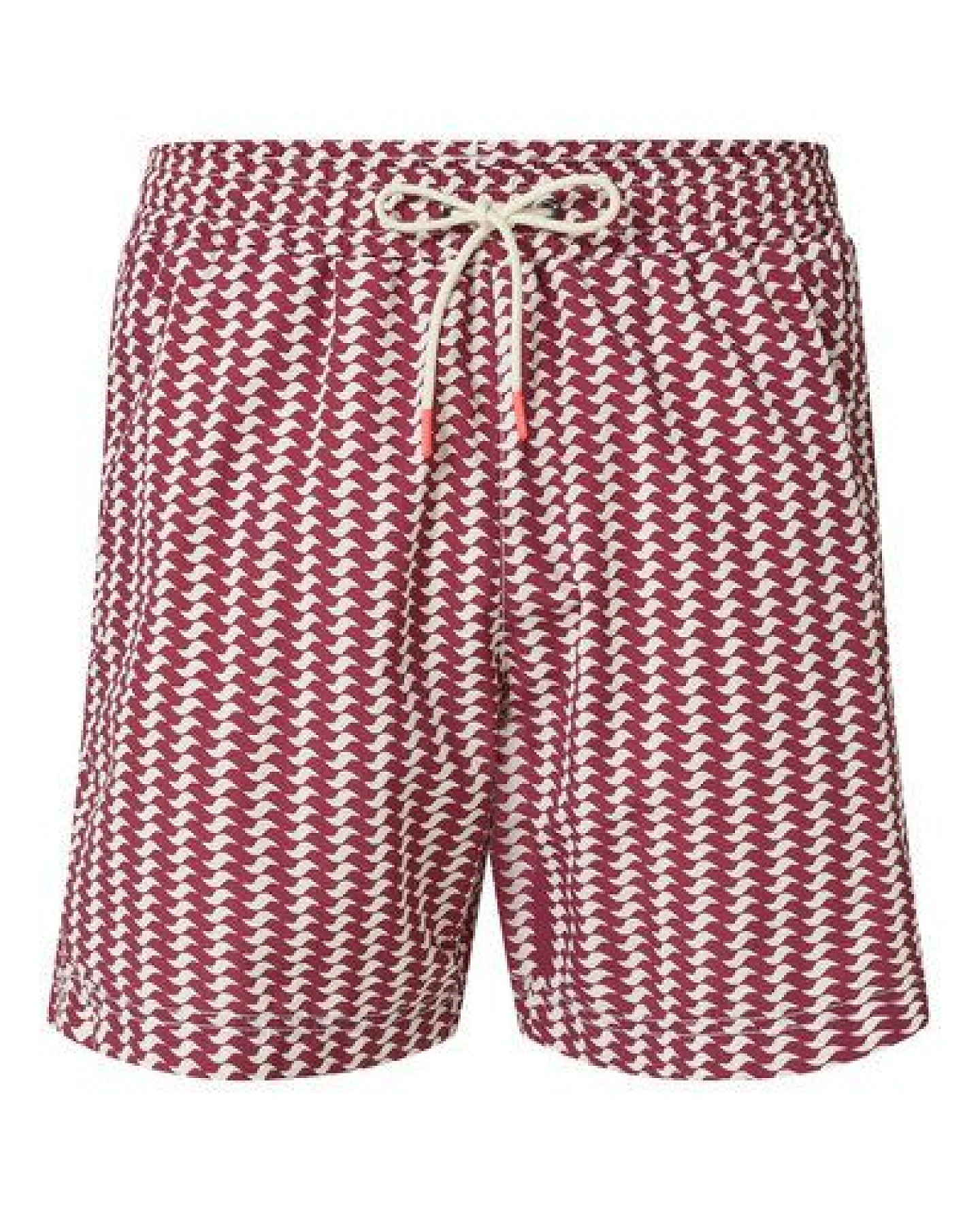ECOALF Badeshorts BEQUIA aus recyceltem Nylon – Ansicht 4