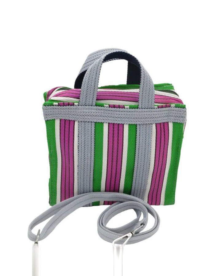 Babachic Handtasche Retro Pack