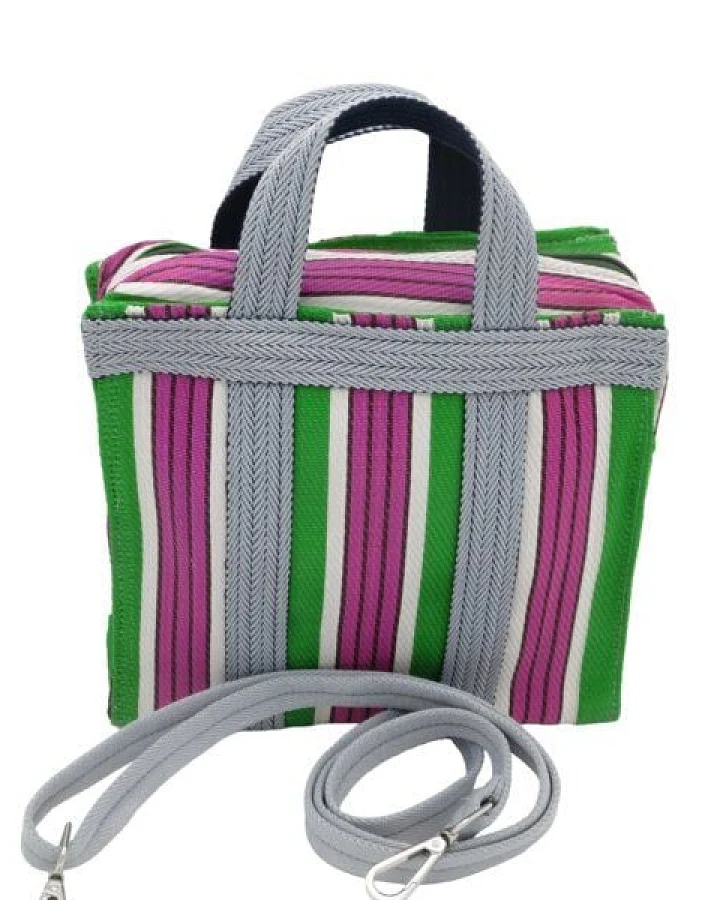 Babachic Handtasche Retro Pack