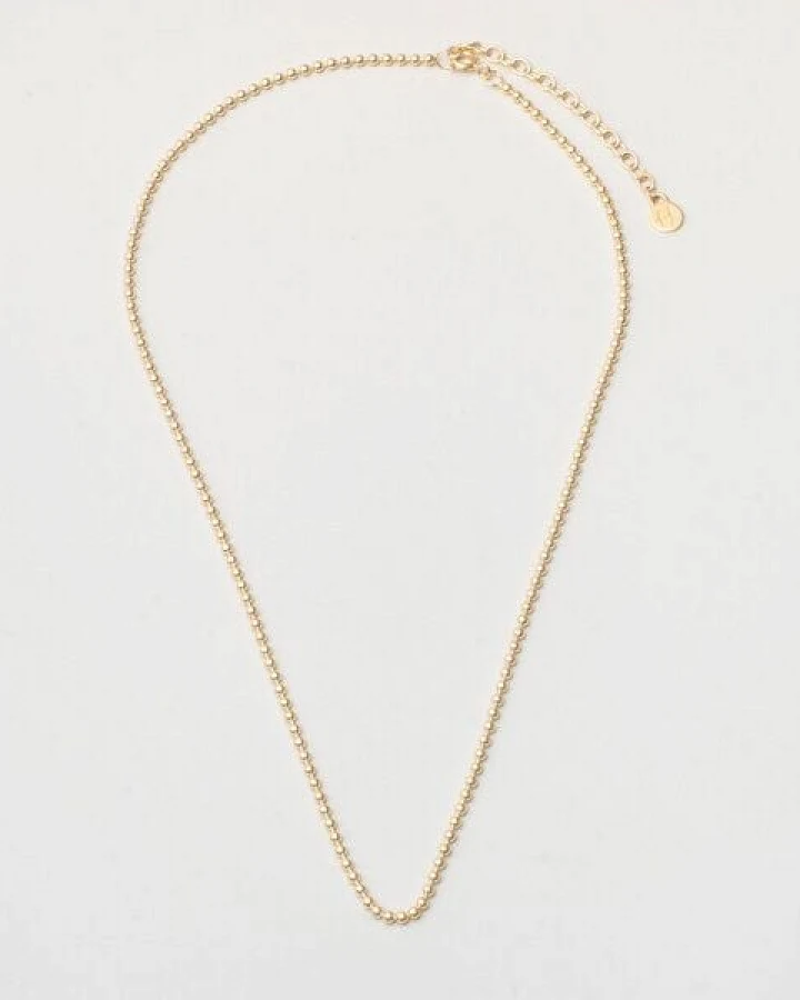 Gold