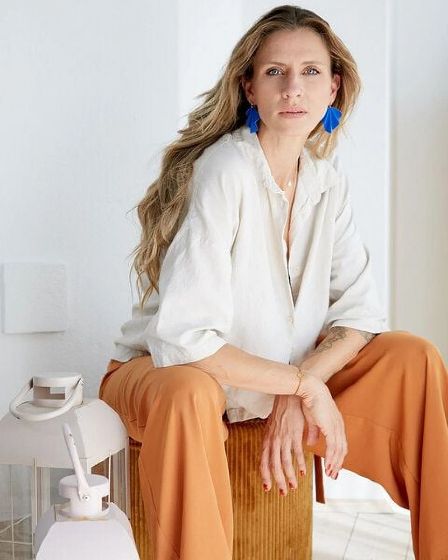 Birdy&Bee Eveline – Ansicht 2
