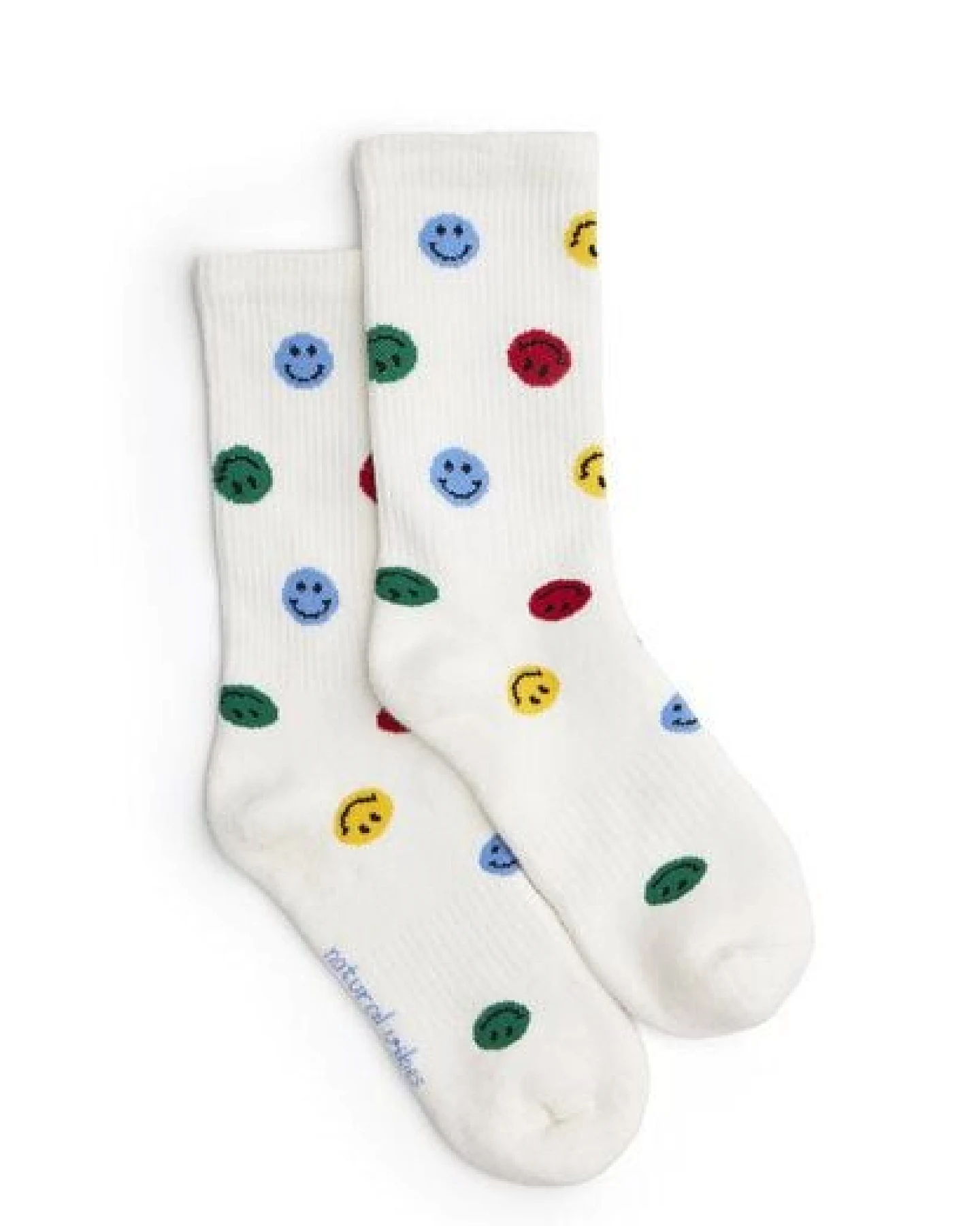 Natural Vibes Colorful Smiles Bio GOTS – Ansicht 3