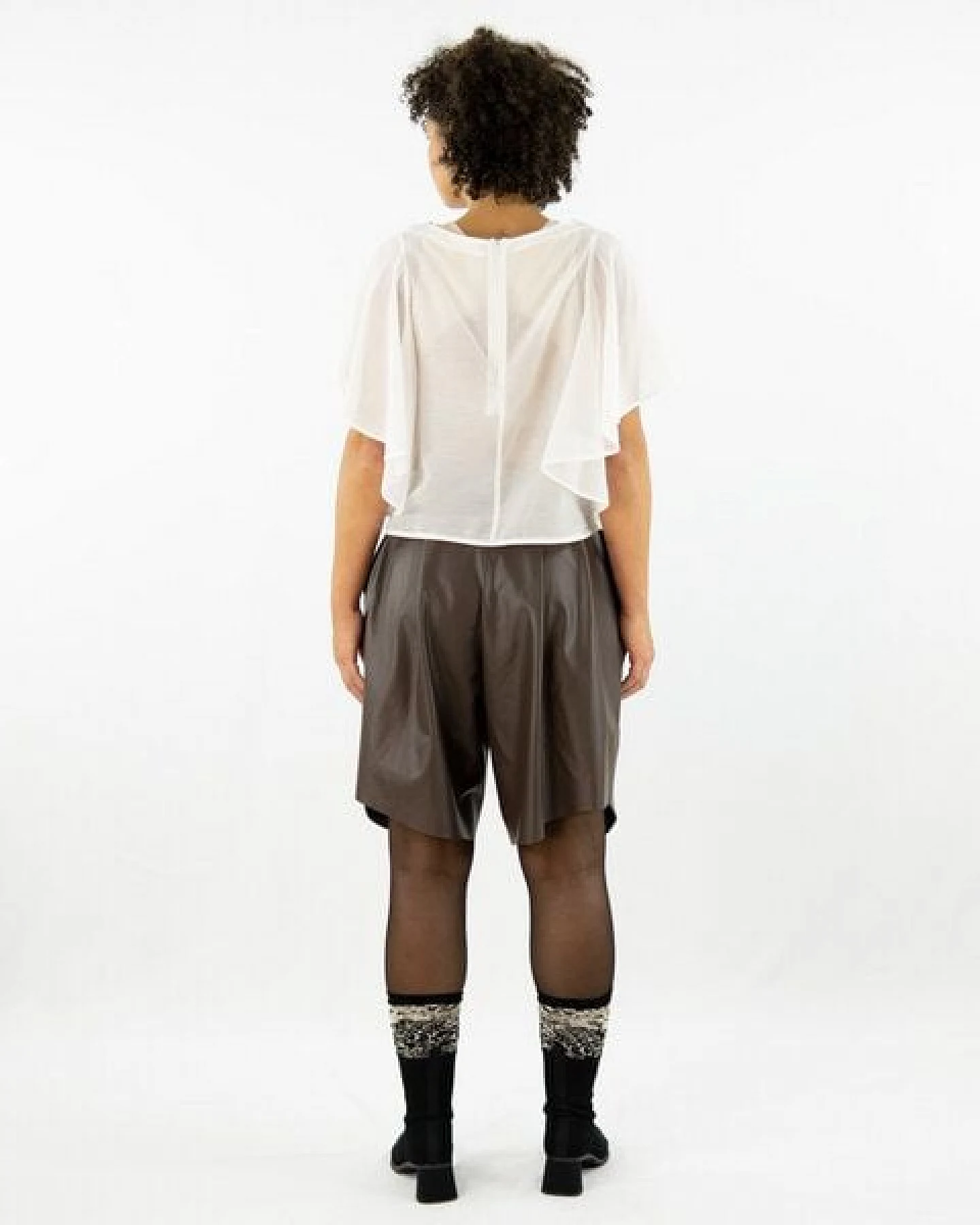 keijn Bluse VOLBWHI – Ansicht 4