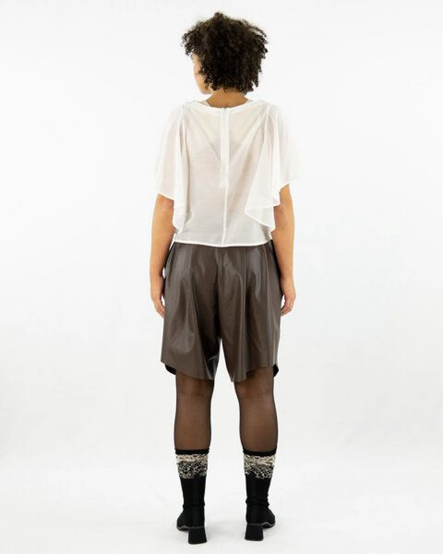 keijn Bluse VOLBWHI – Ansicht 4