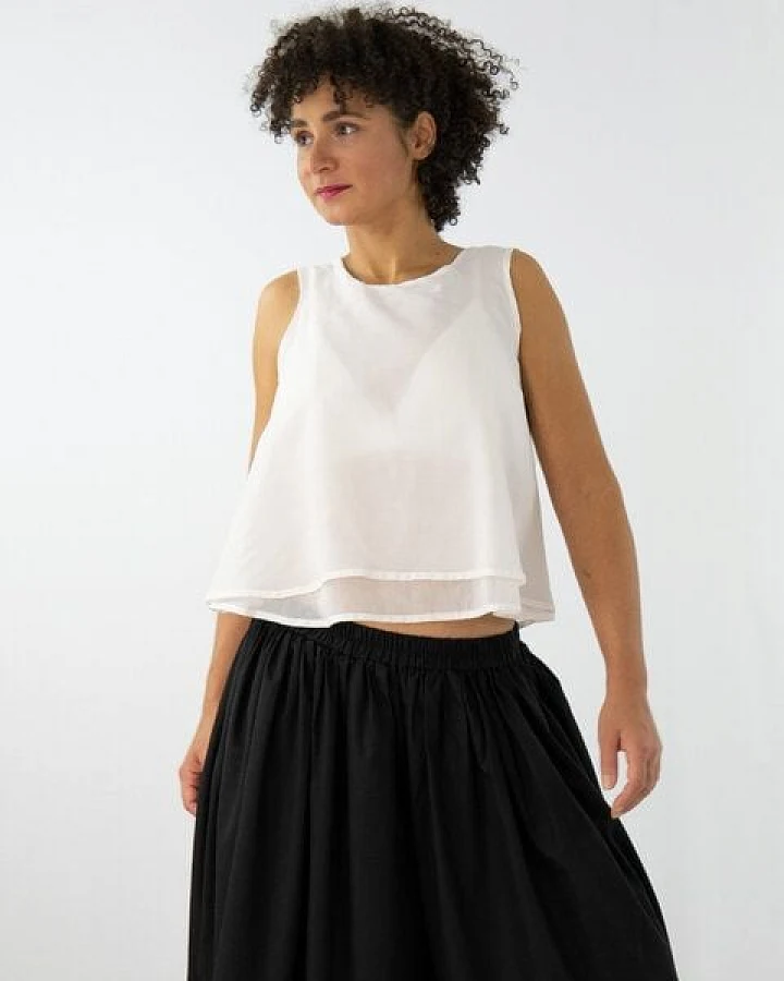 keijn Bluse WHII