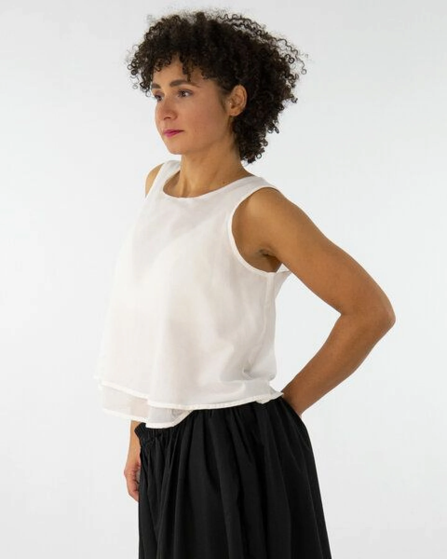 keijn Bluse WHII – Ansicht 4