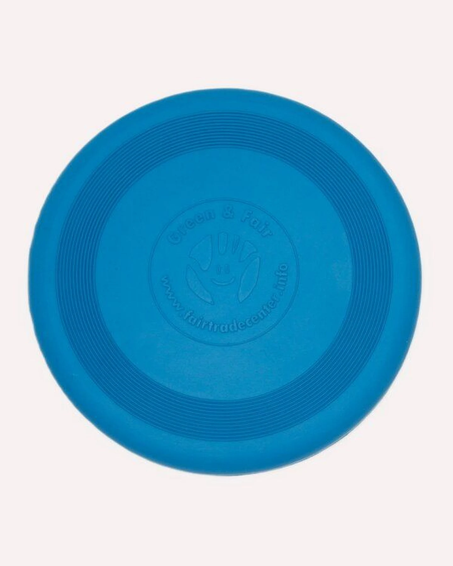Green&Fair Frisbee aus Naturkautschuk – Ansicht 3