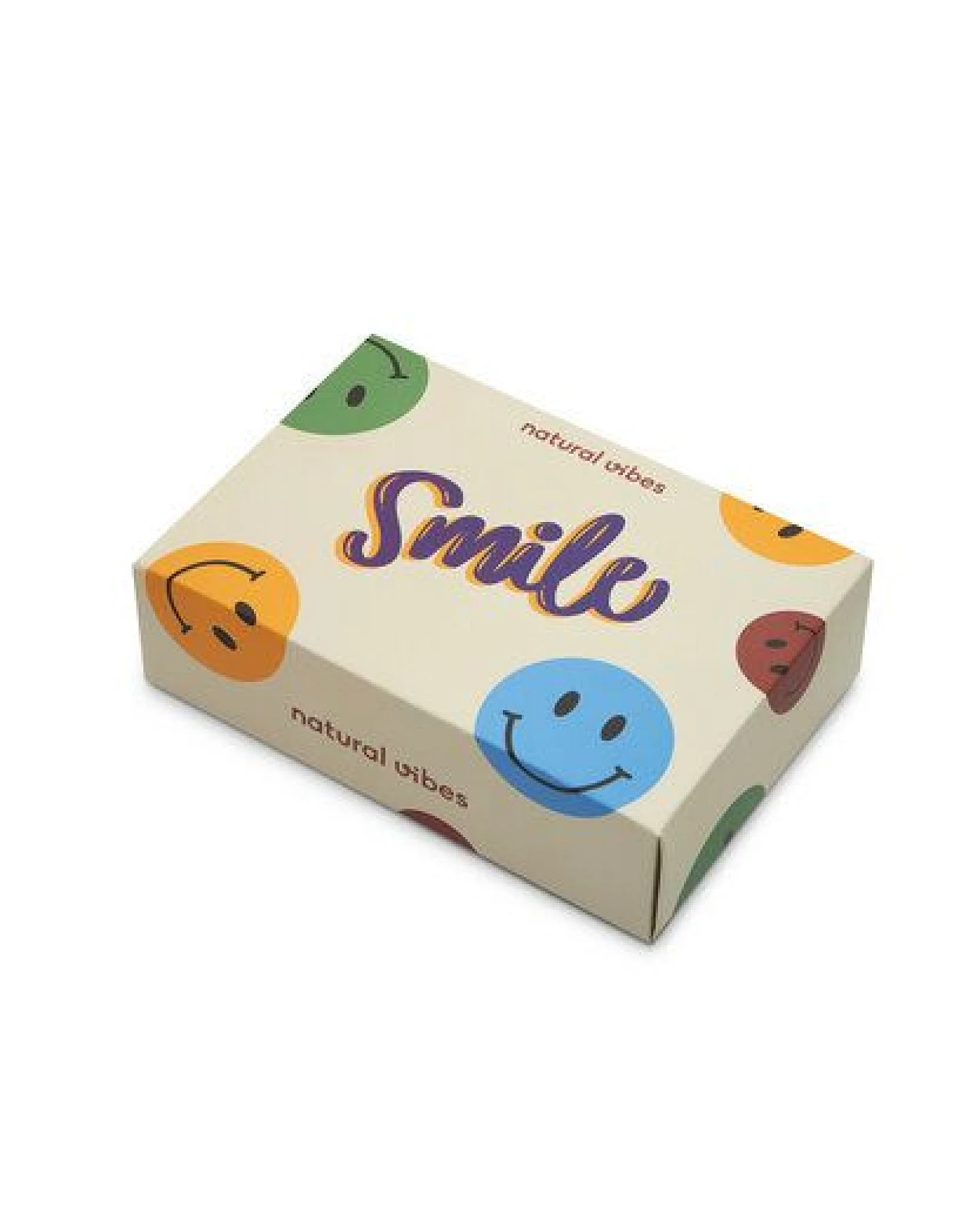 Natural Vibes 2-Pack Smiles Bio GOTS – Ansicht 4