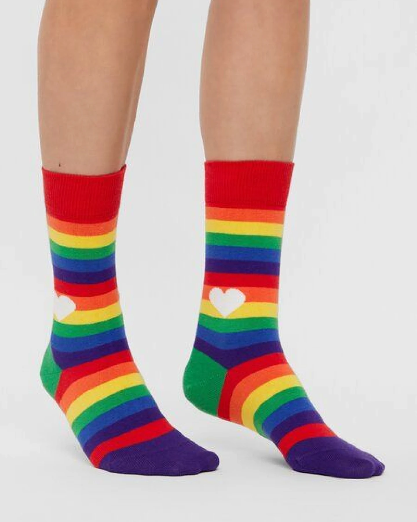 Natural Vibes 3-Pack Love Wins Bio GOTS – Ansicht 3