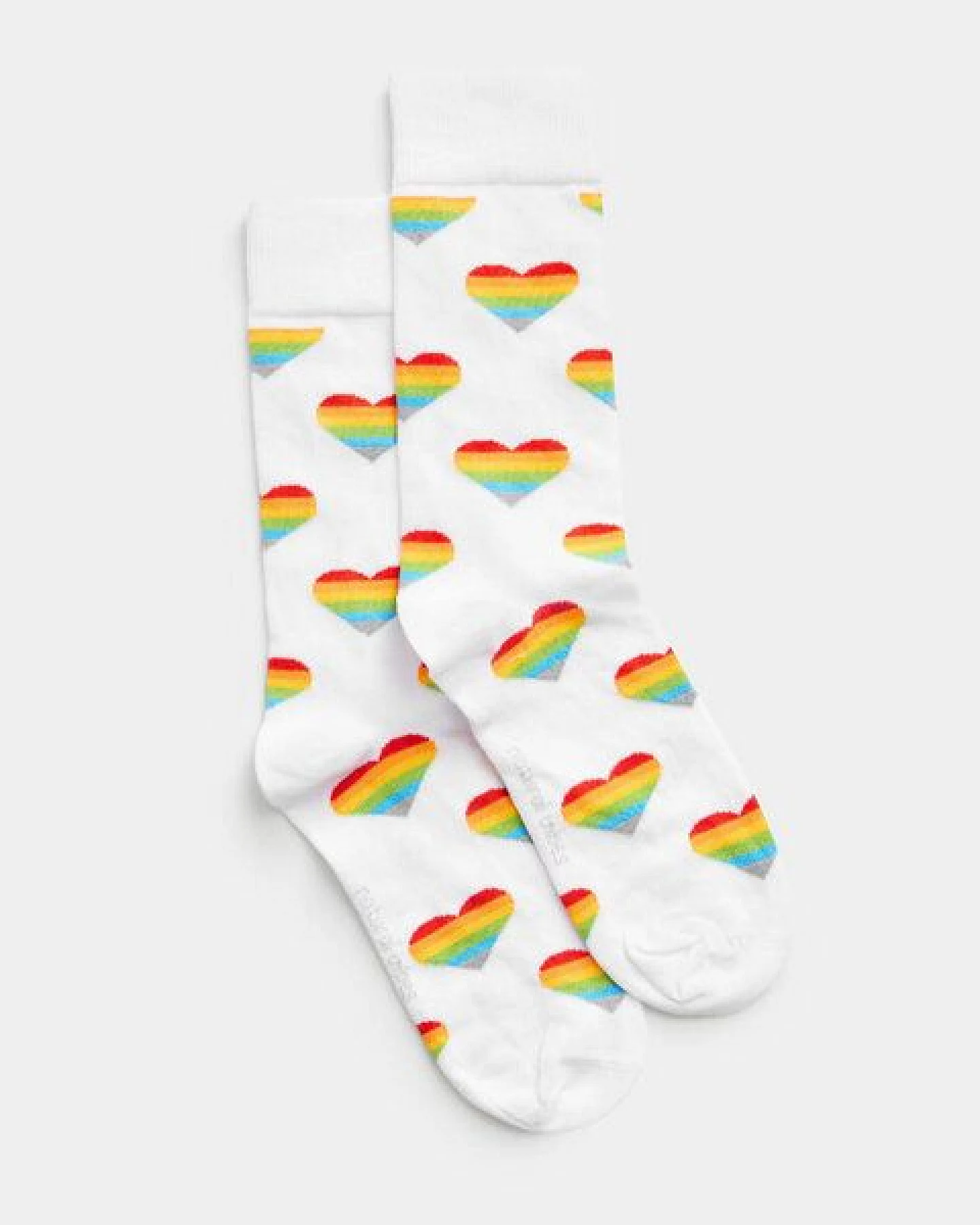 Natural Vibes 3-Pack Love Wins Bio GOTS – Ansicht 2