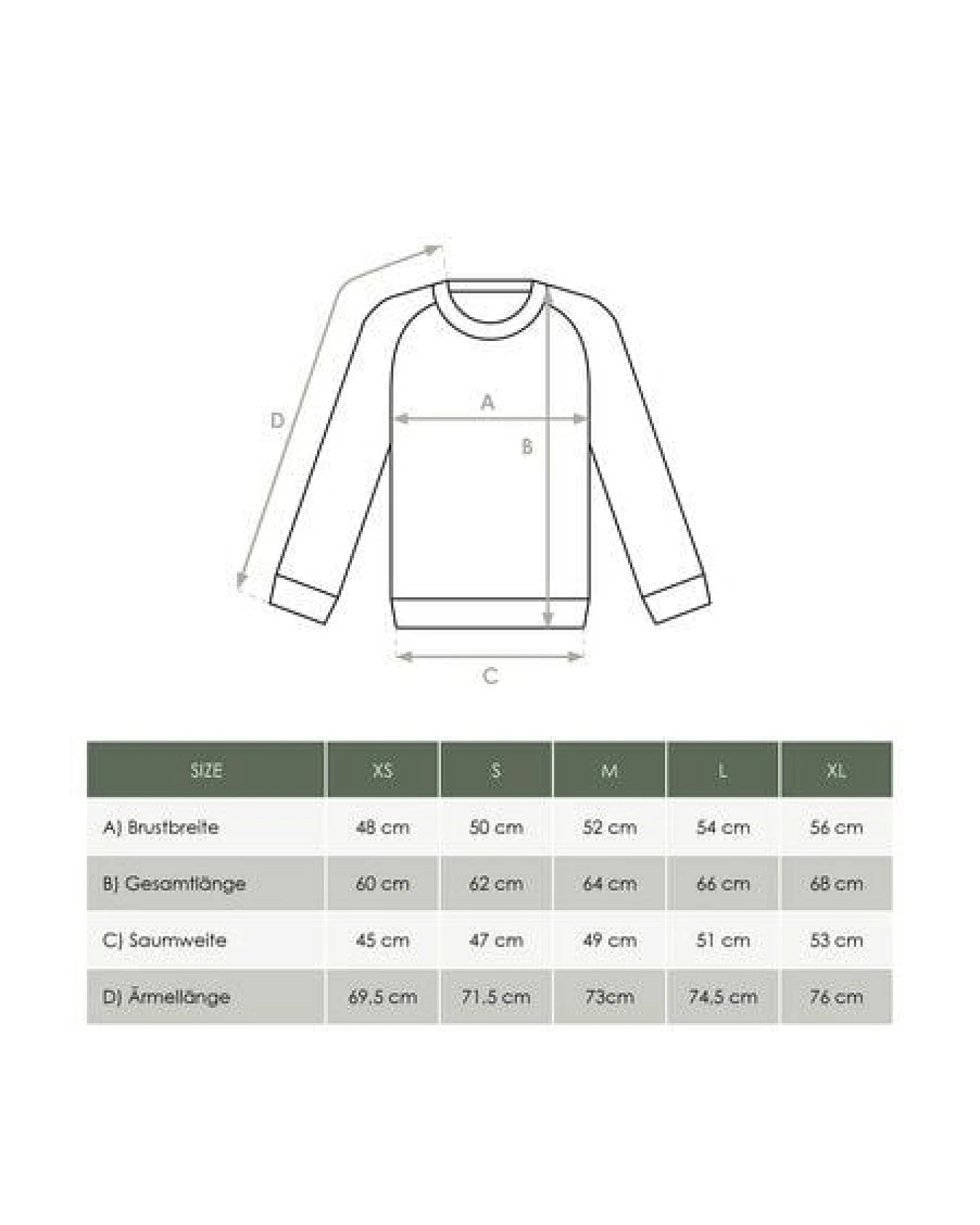 FUXBAU Frauen Samt Sweater – Ansicht 4