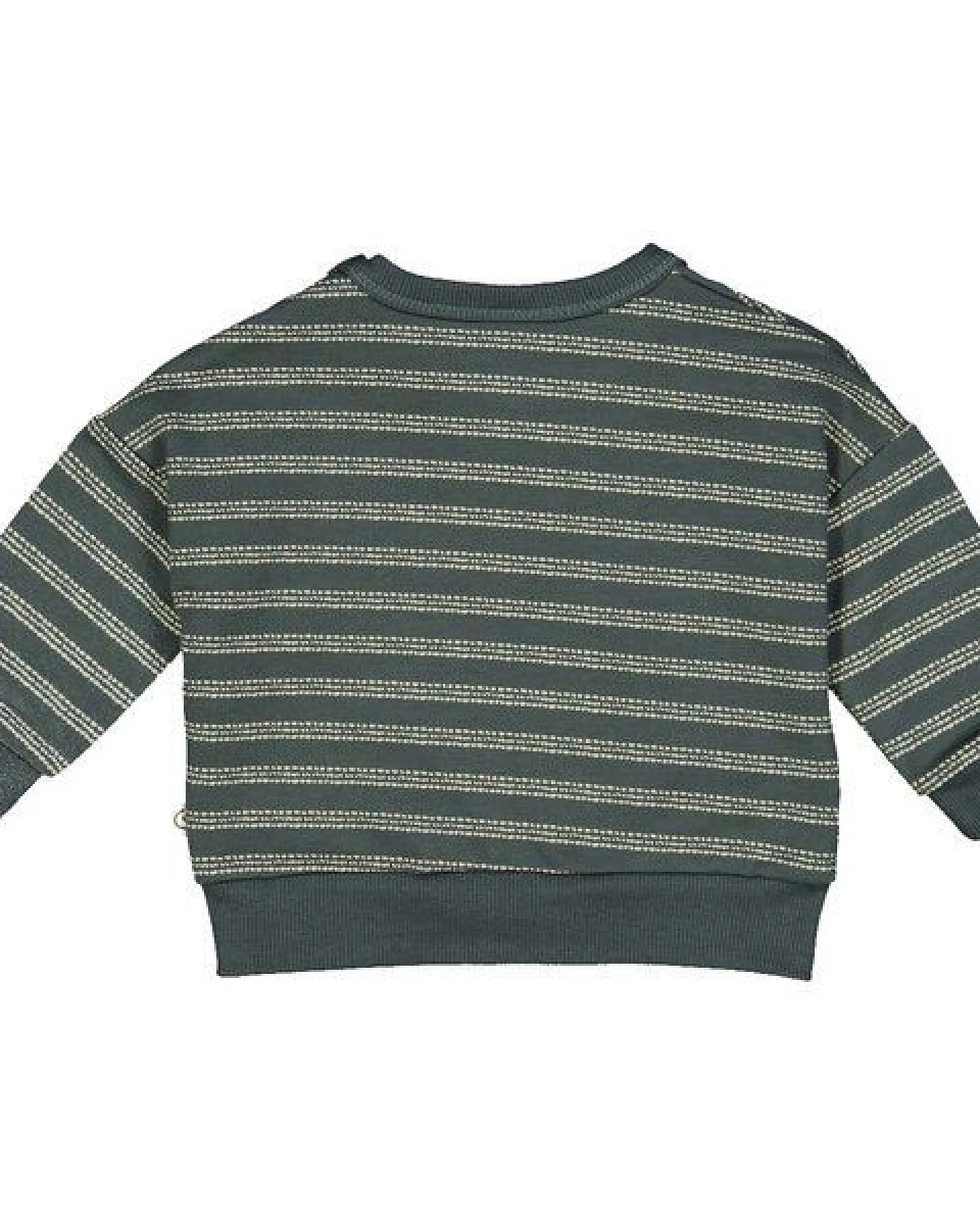 müsli Babysweatshirt – Ansicht 2