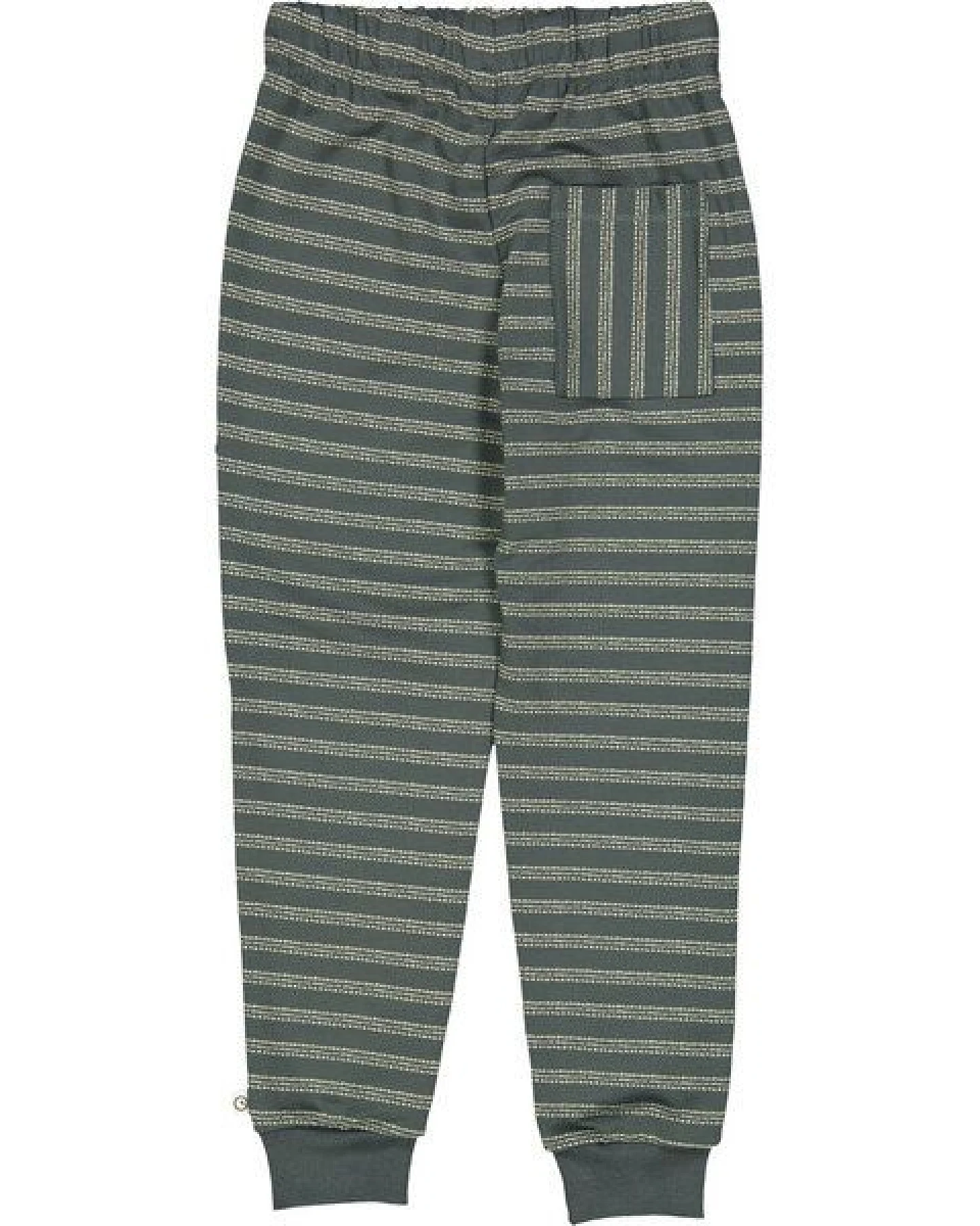 müsli Sweathose – Ansicht 2