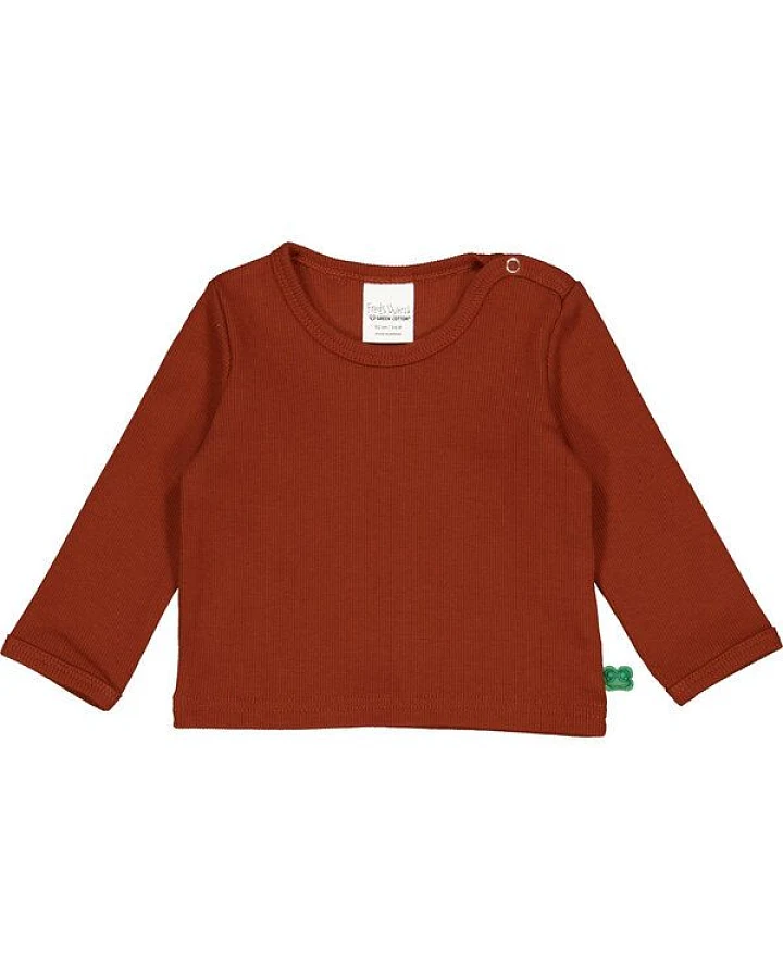 Freds World Babylangarmshirt