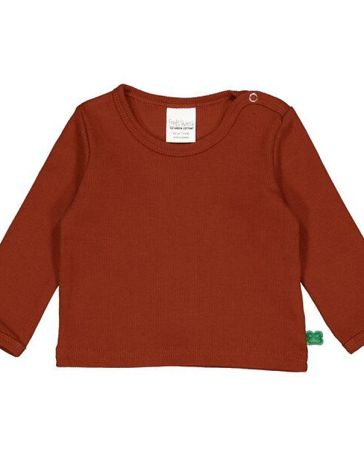 Freds World Babylangarmshirt