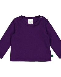 S Purple